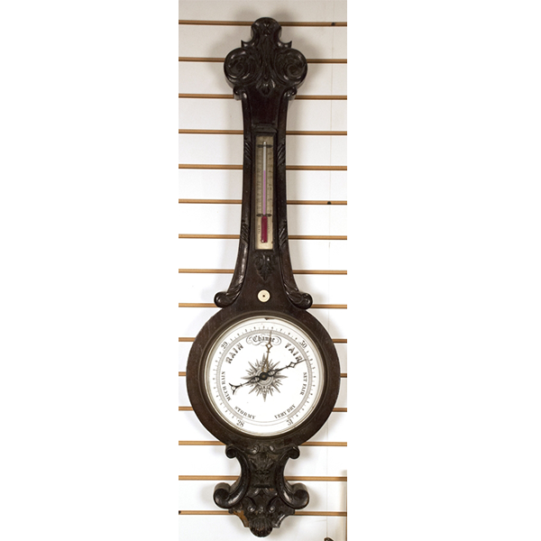 english barometer